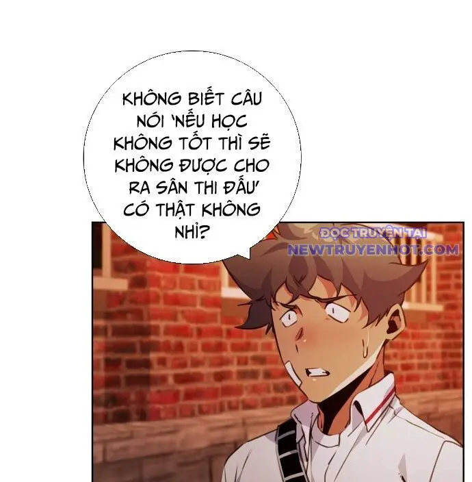 Góc Cao Khung Thành Nettruyen ZZZ Chương 140 Page 109