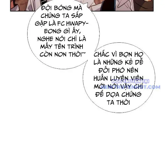 Góc Cao Khung Thành Nettruyen ZZZ Chương 140 Page 112