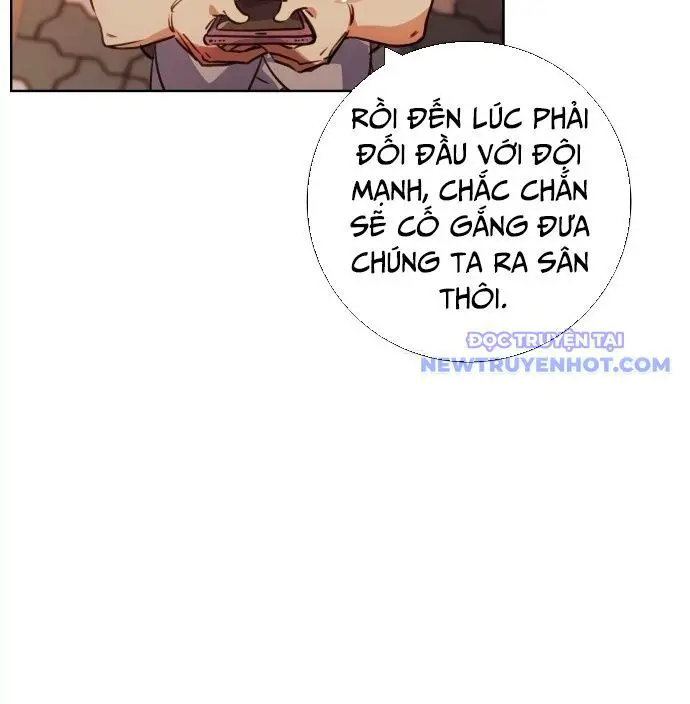 Góc Cao Khung Thành Nettruyen ZZZ Chương 140 Page 114