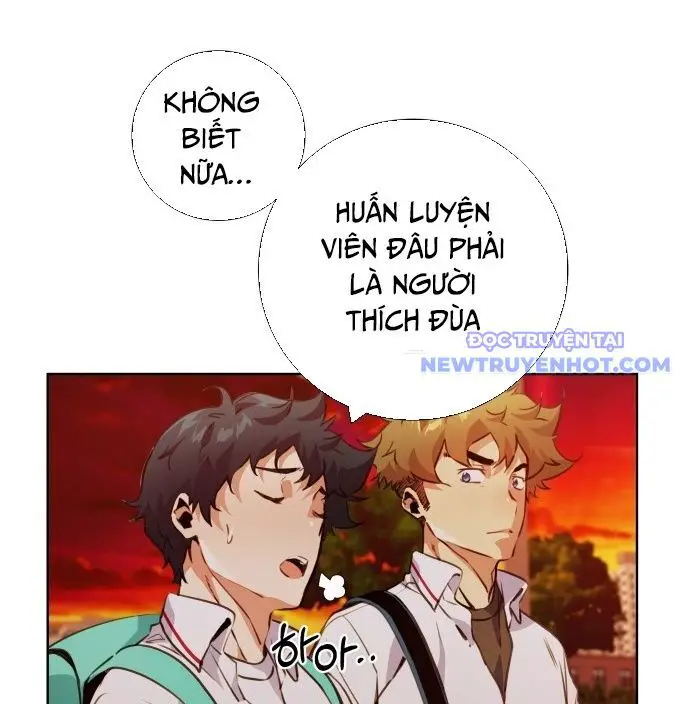 Góc Cao Khung Thành Nettruyen ZZZ Chương 140 Page 115