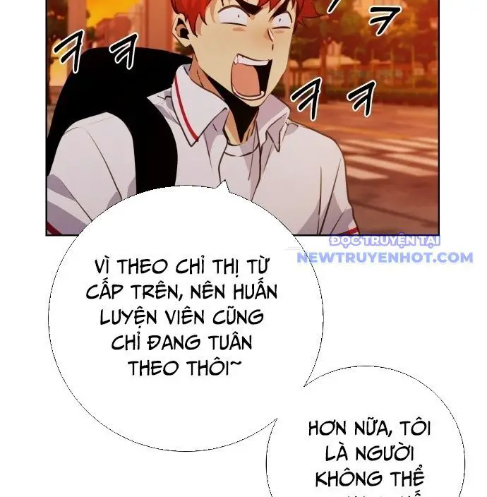 Góc Cao Khung Thành Nettruyen ZZZ Chương 140 Page 118