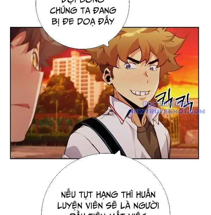 Góc Cao Khung Thành Nettruyen ZZZ Chương 140 Page 120
