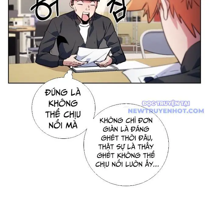 Góc Cao Khung Thành Nettruyen ZZZ Chương 140 Page 124