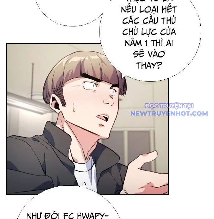 Góc Cao Khung Thành Nettruyen ZZZ Chương 140 Page 126