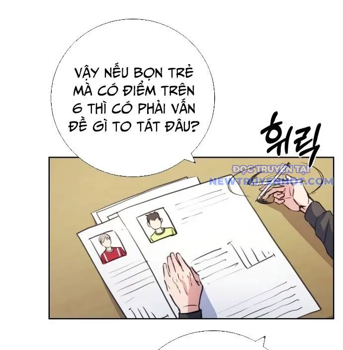 Góc Cao Khung Thành Nettruyen ZZZ Chương 140 Page 128