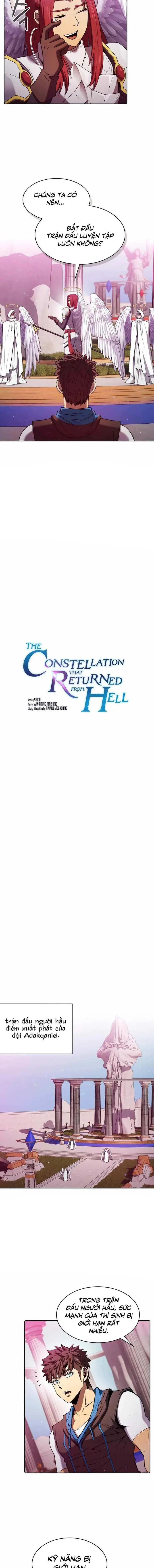 Thiên Thần Quay Về Từ Địa Ngục Nettruyen ZZZ Chương 103 Page 2