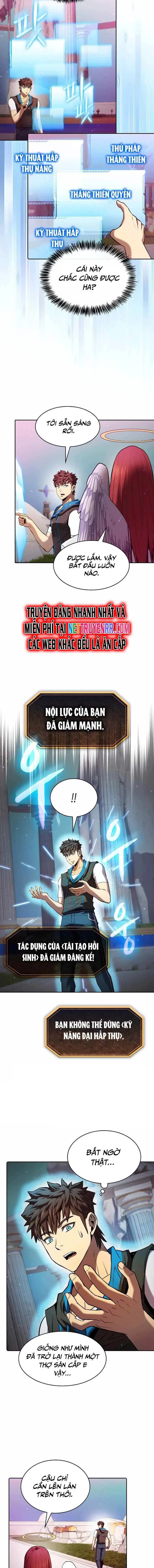 Thiên Thần Quay Về Từ Địa Ngục Nettruyen ZZZ Chương 103 Page 4