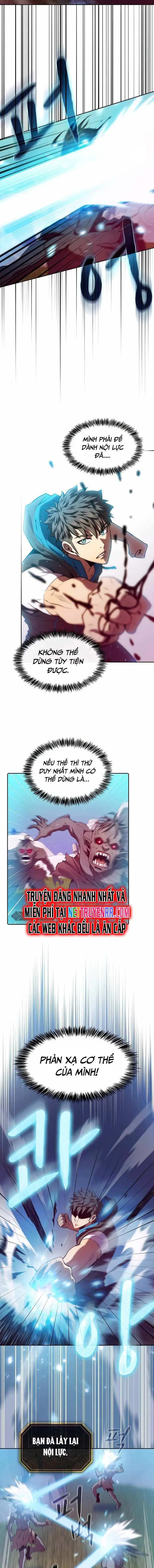 Thiên Thần Quay Về Từ Địa Ngục Nettruyen ZZZ Chương 103 Page 7