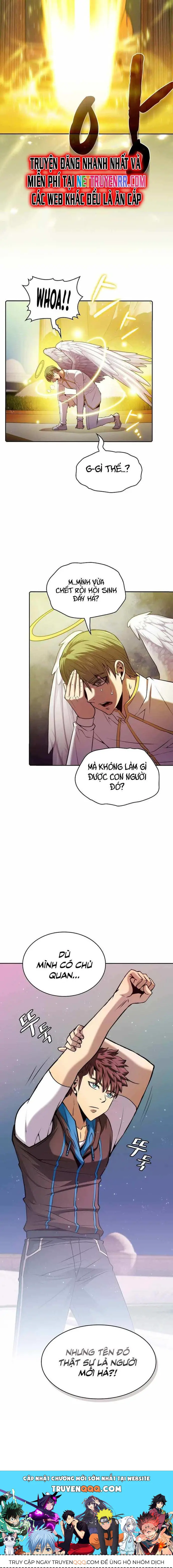 Thiên Thần Quay Về Từ Địa Ngục Nettruyen ZZZ Chương 103 Page 15
