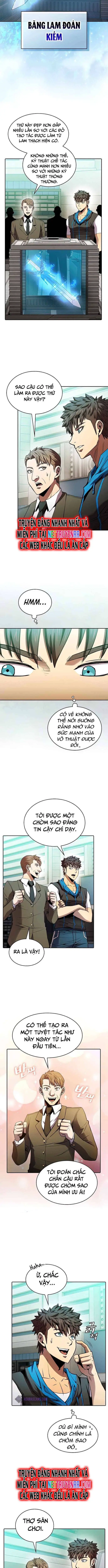 Thiên Thần Quay Về Từ Địa Ngục Nettruyen ZZZ Chương 93 Page 7