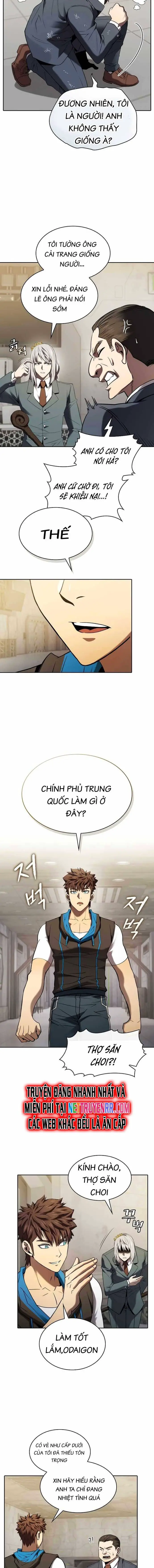 Thiên Thần Quay Về Từ Địa Ngục Nettruyen ZZZ Chương 127 Page 12