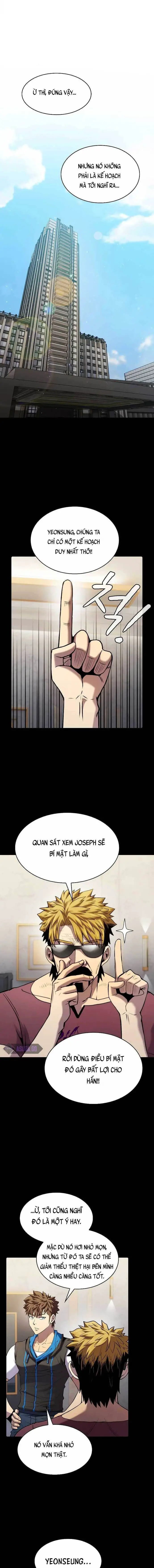 Thiên Thần Quay Về Từ Địa Ngục Nettruyen ZZZ Chương 107 Page 7
