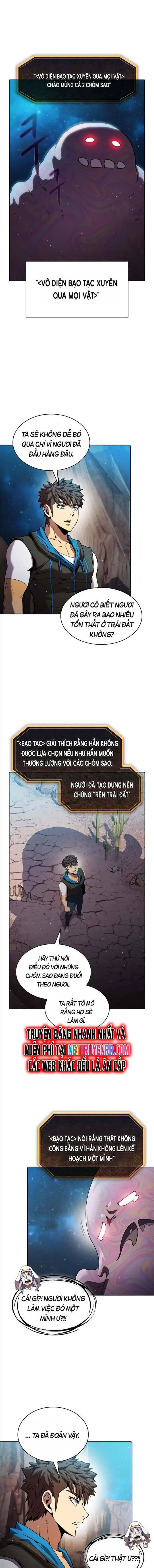 Thiên Thần Quay Về Từ Địa Ngục Nettruyen ZZZ Chương 105 Page 3