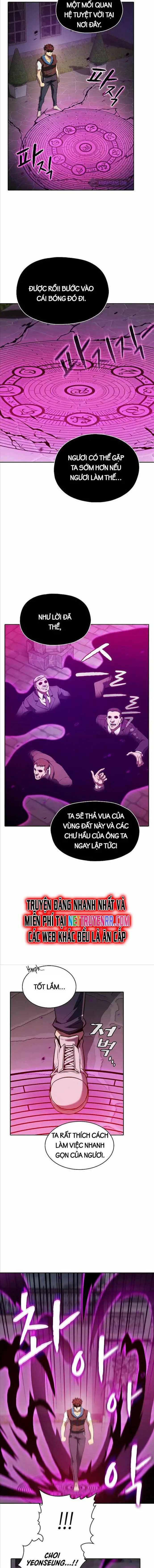 Thiên Thần Quay Về Từ Địa Ngục Nettruyen ZZZ Chương 122 Page 4
