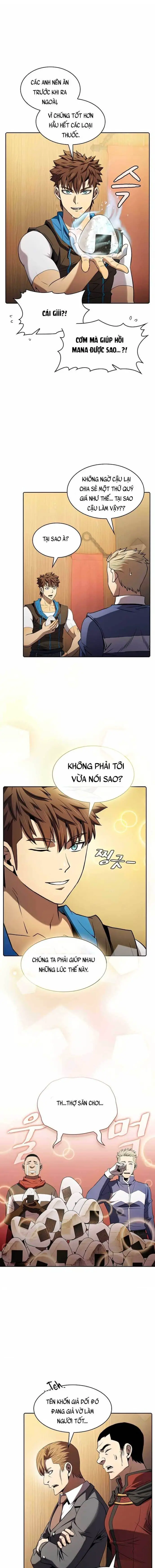 Thiên Thần Quay Về Từ Địa Ngục Nettruyen ZZZ Chương 112 Page 3