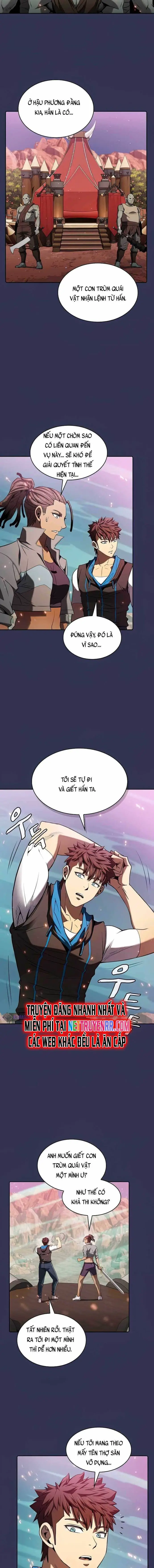 Thiên Thần Quay Về Từ Địa Ngục Nettruyen ZZZ Chương 112 Page 7