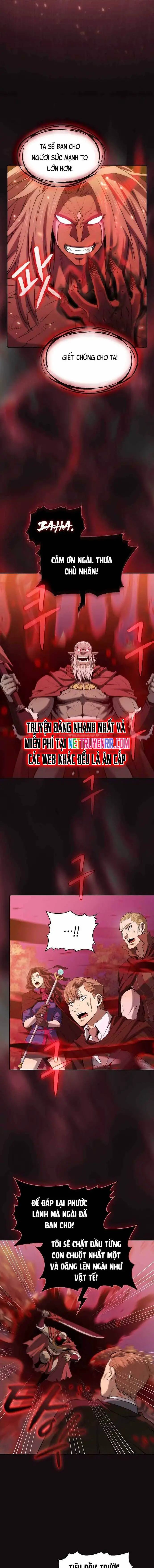 Thiên Thần Quay Về Từ Địa Ngục Nettruyen ZZZ Chương 113 Page 12