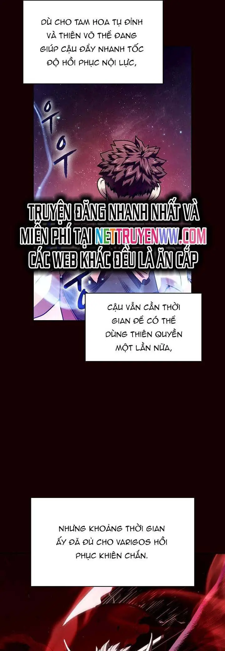 Thiên Thần Quay Về Từ Địa Ngục Nettruyen ZZZ Chương 14 Page 7