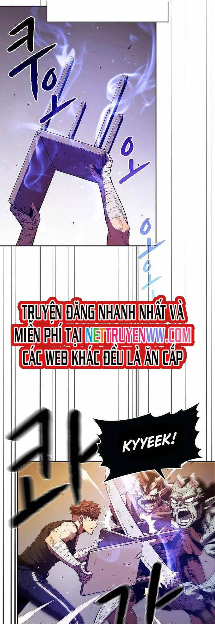 Thiên Thần Quay Về Từ Địa Ngục Nettruyen ZZZ Chương 9 Page 2