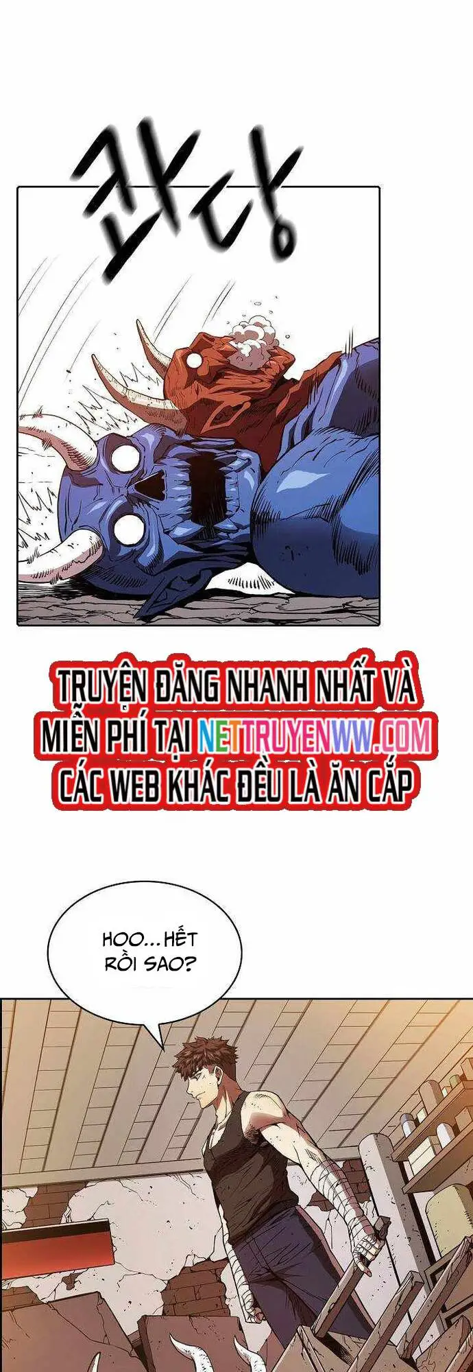 Thiên Thần Quay Về Từ Địa Ngục Nettruyen ZZZ Chương 9 Page 8