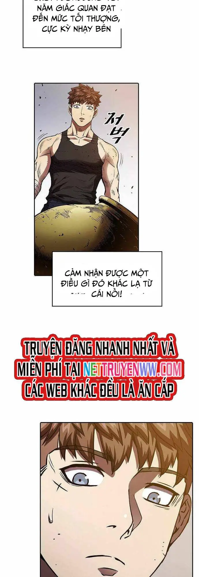 Thiên Thần Quay Về Từ Địa Ngục Nettruyen ZZZ Chương 9 Page 10
