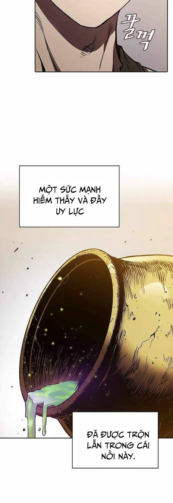 Thiên Thần Quay Về Từ Địa Ngục Nettruyen ZZZ Chương 9 Page 11