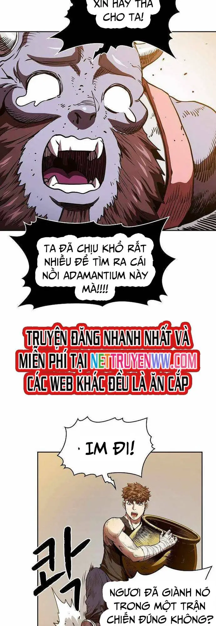 Thiên Thần Quay Về Từ Địa Ngục Nettruyen ZZZ Chương 9 Page 14