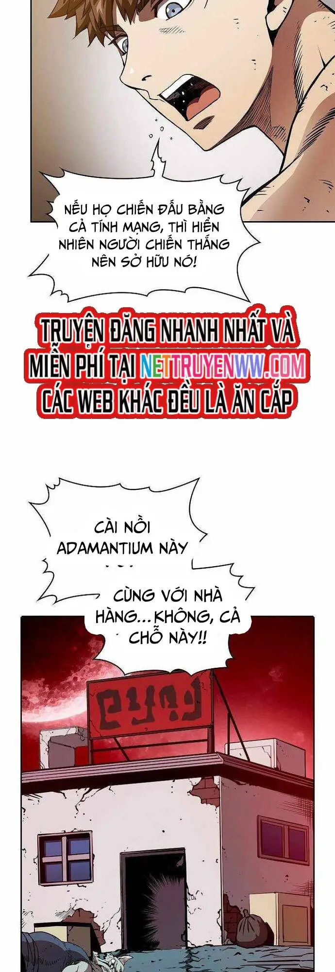 Thiên Thần Quay Về Từ Địa Ngục Nettruyen ZZZ Chương 9 Page 16