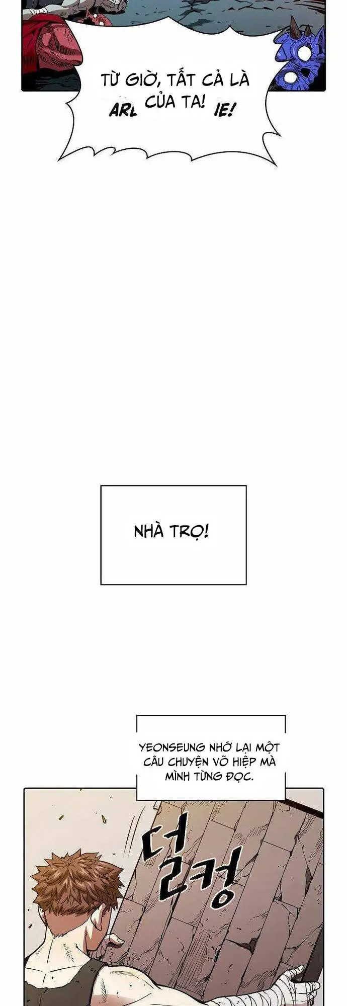 Thiên Thần Quay Về Từ Địa Ngục Nettruyen ZZZ Chương 9 Page 17