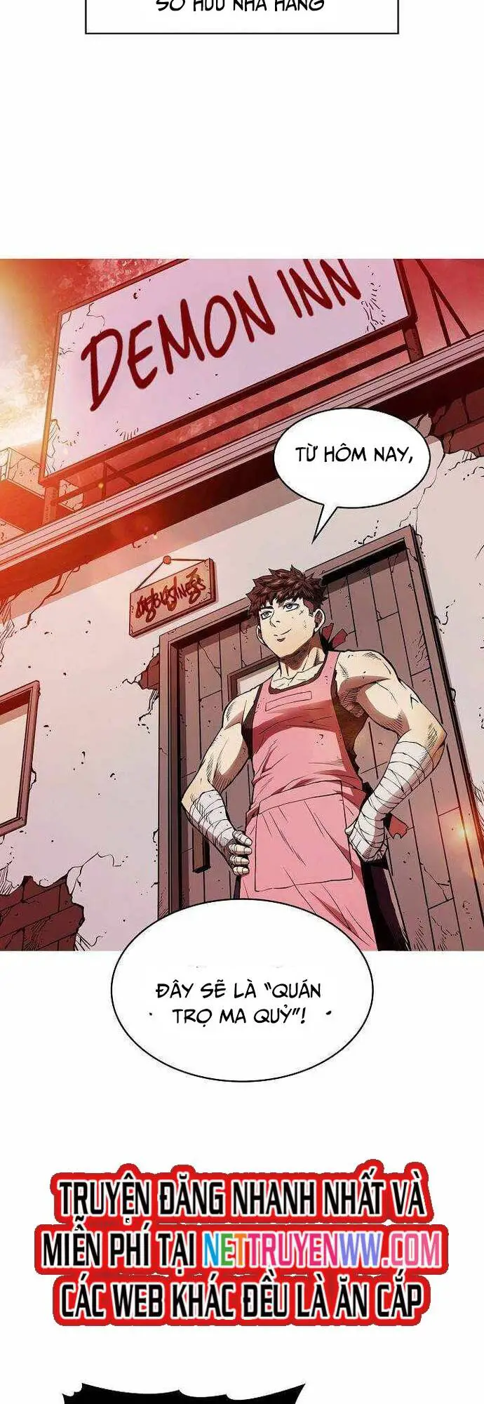 Thiên Thần Quay Về Từ Địa Ngục Nettruyen ZZZ Chương 9 Page 19