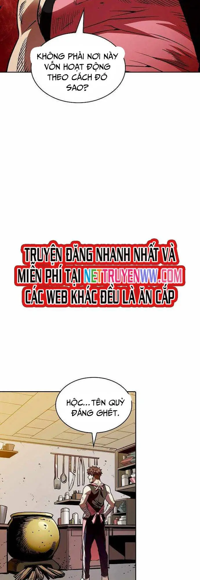 Thiên Thần Quay Về Từ Địa Ngục Nettruyen ZZZ Chương 9 Page 21