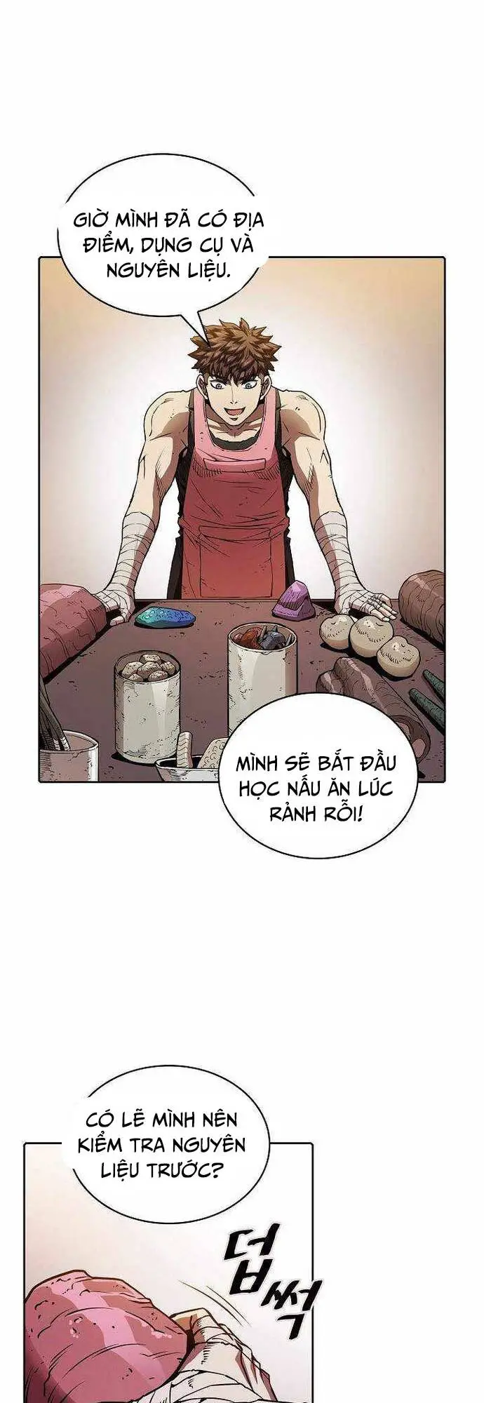 Thiên Thần Quay Về Từ Địa Ngục Nettruyen ZZZ Chương 9 Page 23