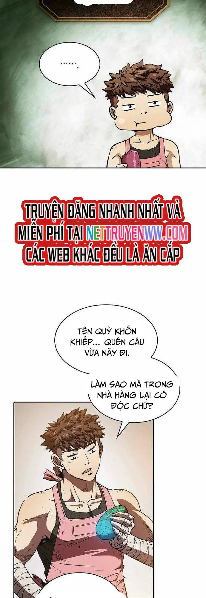 Thiên Thần Quay Về Từ Địa Ngục Nettruyen ZZZ Chương 9 Page 25