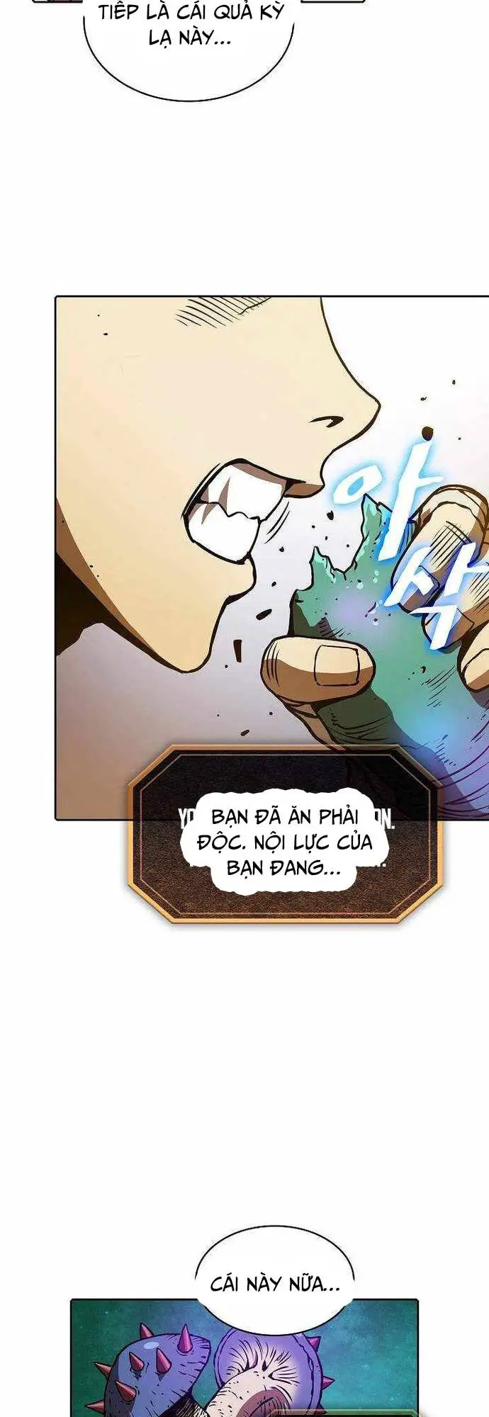 Thiên Thần Quay Về Từ Địa Ngục Nettruyen ZZZ Chương 9 Page 26