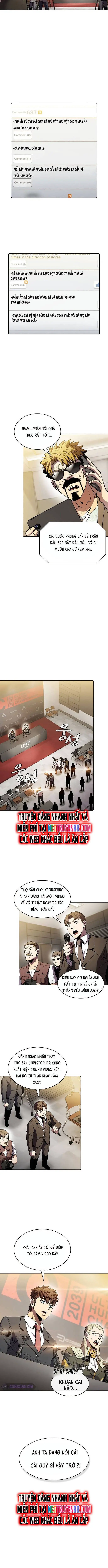 Thiên Thần Quay Về Từ Địa Ngục Nettruyen ZZZ Chương 83 Page 10