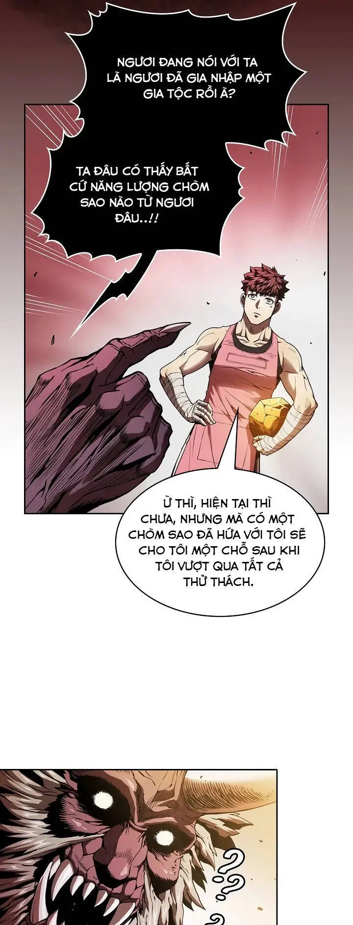 Thiên Thần Quay Về Từ Địa Ngục Nettruyen ZZZ Chương 12 Page 11