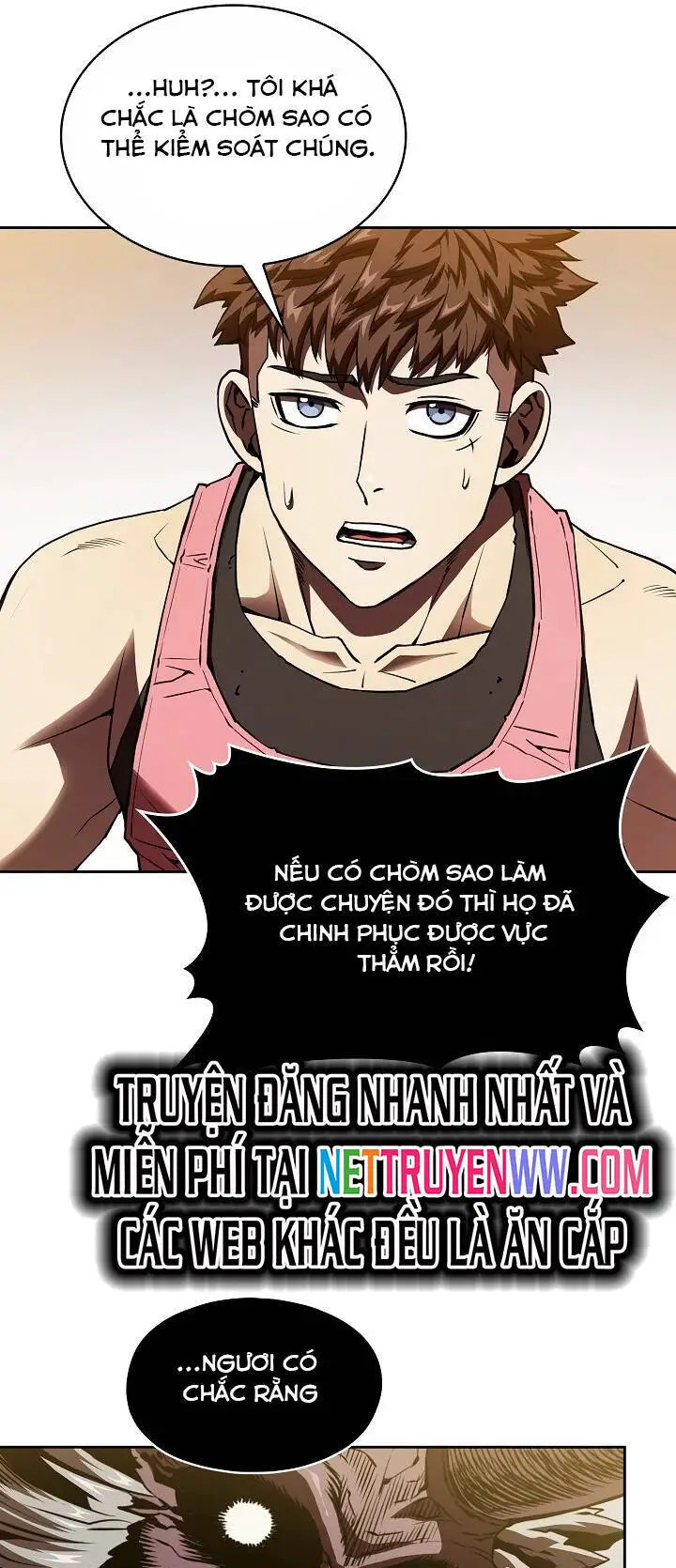 Thiên Thần Quay Về Từ Địa Ngục Nettruyen ZZZ Chương 12 Page 16