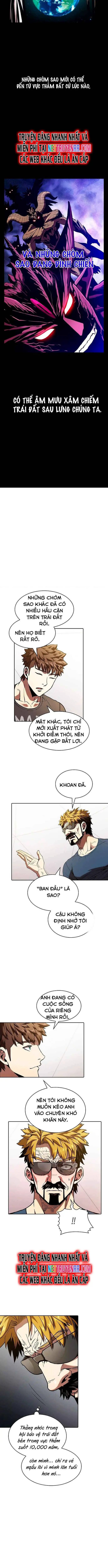Thiên Thần Quay Về Từ Địa Ngục Nettruyen ZZZ Chương 40 Page 8