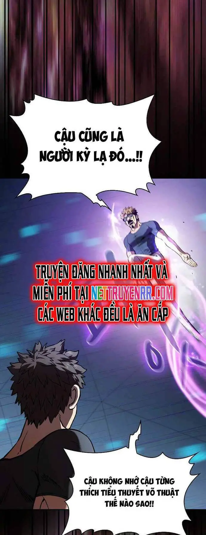 Thiên Thần Quay Về Từ Địa Ngục Nettruyen ZZZ Chương 39 Page 11