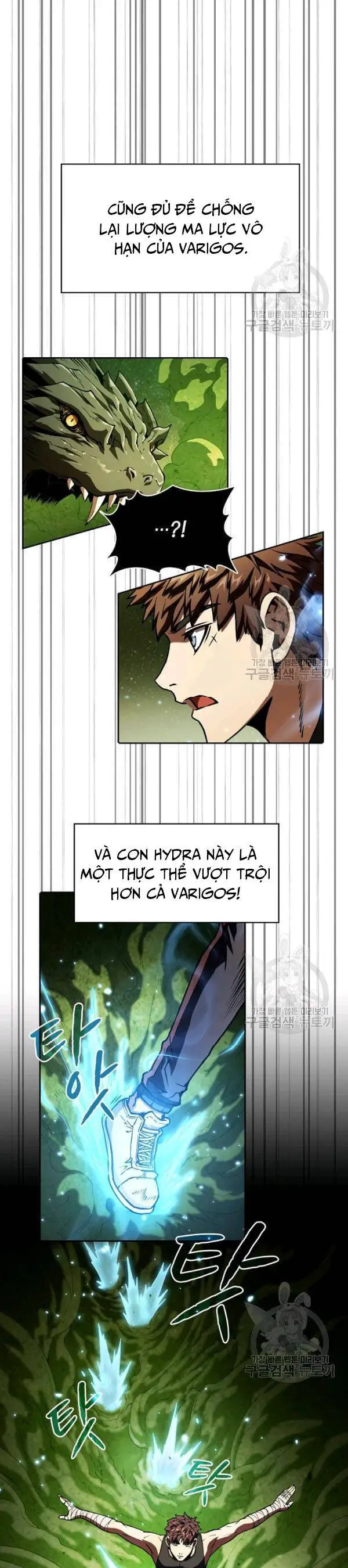 Thiên Thần Quay Về Từ Địa Ngục Nettruyen ZZZ Chương 18 Page 3
