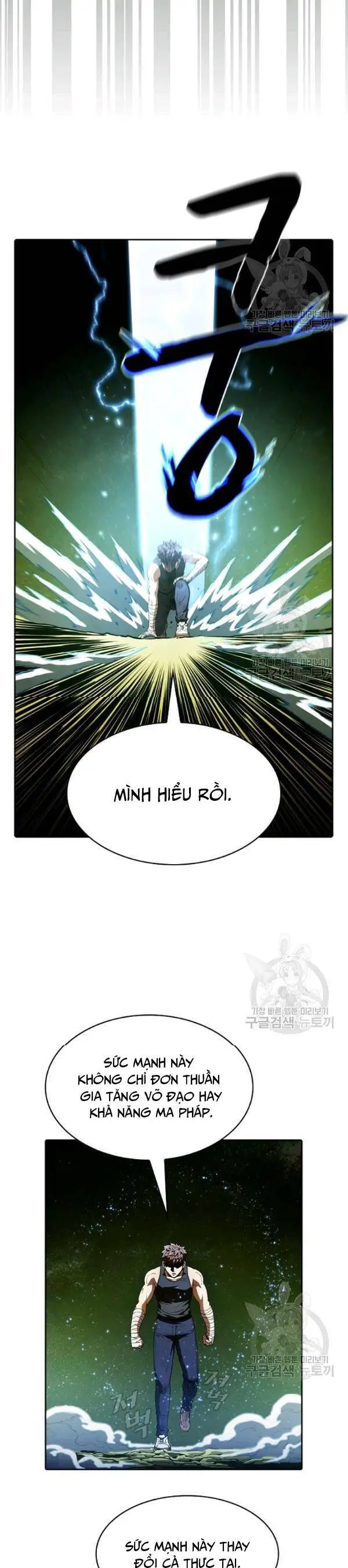 Thiên Thần Quay Về Từ Địa Ngục Nettruyen ZZZ Chương 18 Page 8
