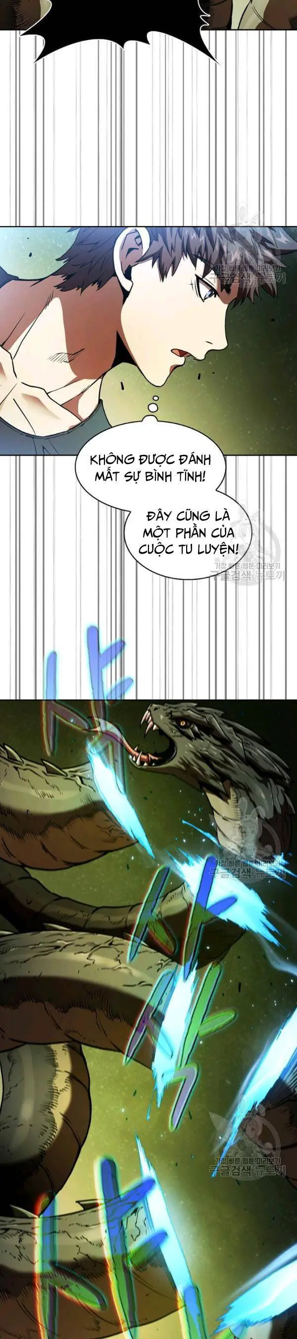 Thiên Thần Quay Về Từ Địa Ngục Nettruyen ZZZ Chương 18 Page 13