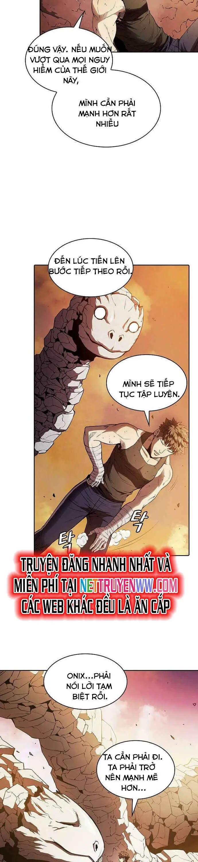 Thiên Thần Quay Về Từ Địa Ngục Nettruyen ZZZ Chương 7 Page 23