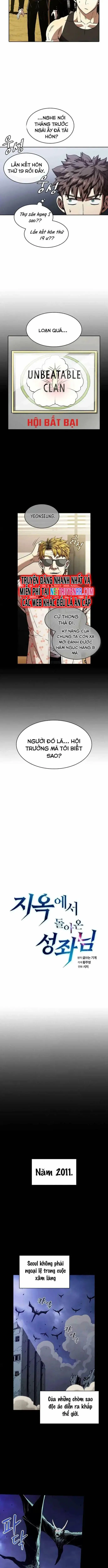 Thiên Thần Quay Về Từ Địa Ngục Nettruyen ZZZ Chương 37 Page 2