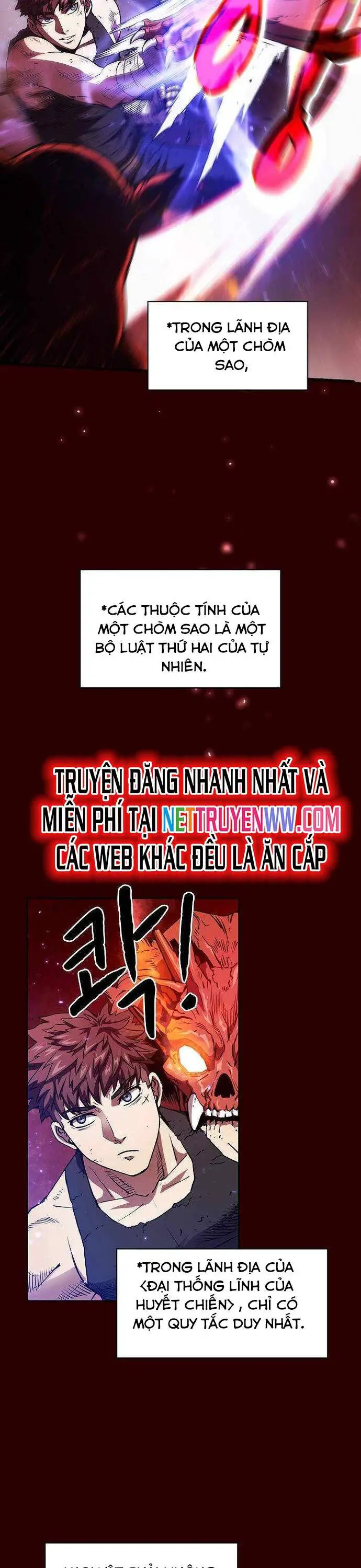 Thiên Thần Quay Về Từ Địa Ngục Nettruyen ZZZ Chương 8 Page 21