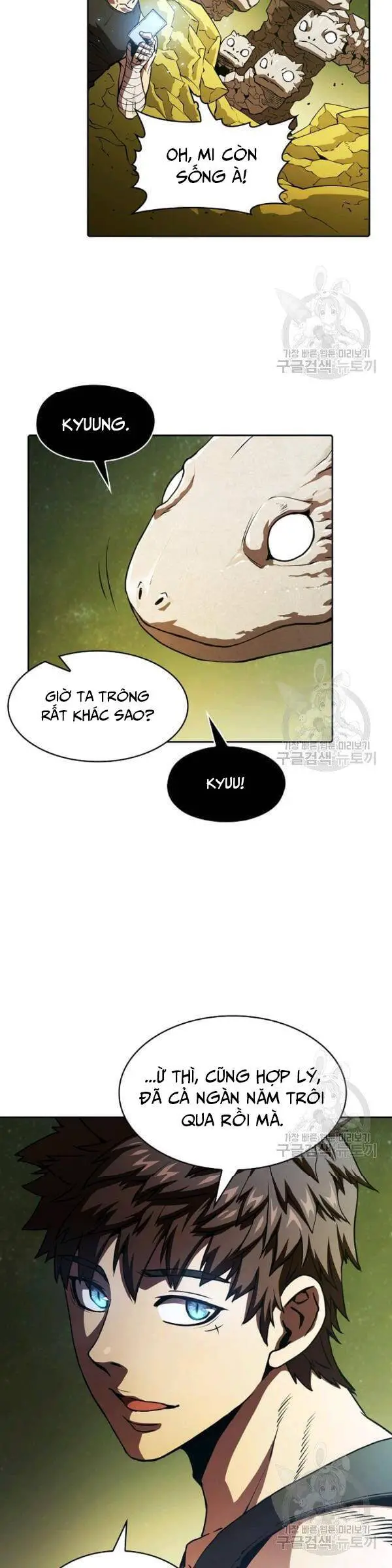 Thiên Thần Quay Về Từ Địa Ngục Nettruyen ZZZ Chương 19 Page 2