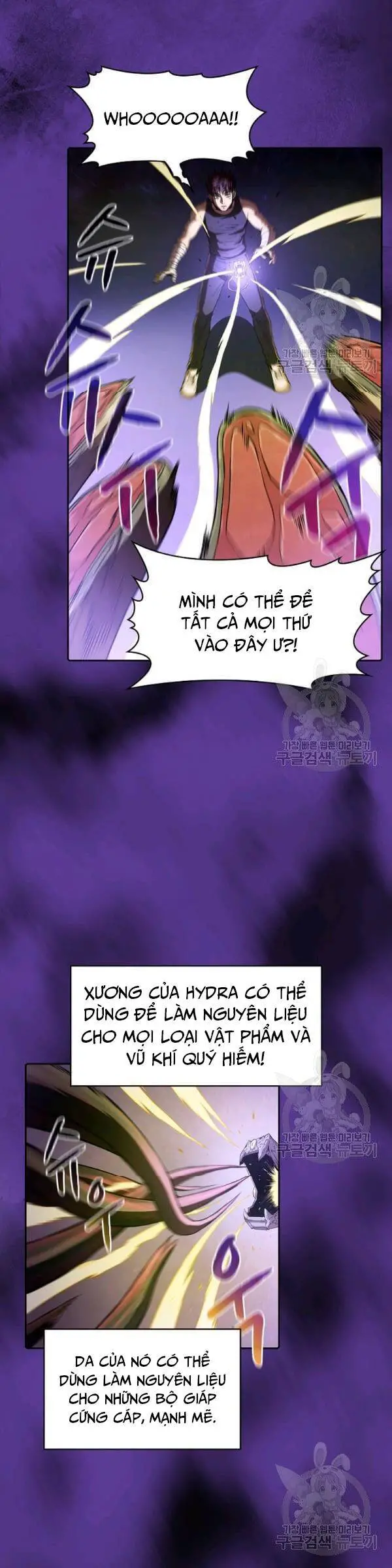 Thiên Thần Quay Về Từ Địa Ngục Nettruyen ZZZ Chương 19 Page 6