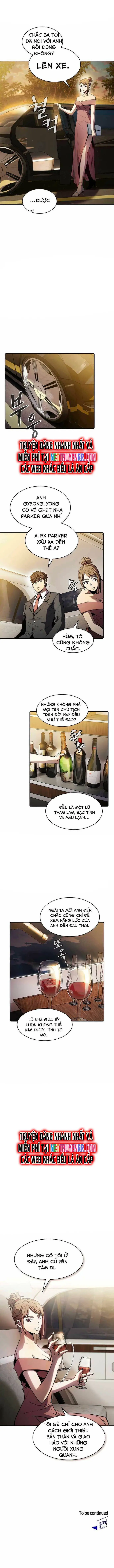 Thiên Thần Quay Về Từ Địa Ngục Nettruyen ZZZ Chương 78 Page 9