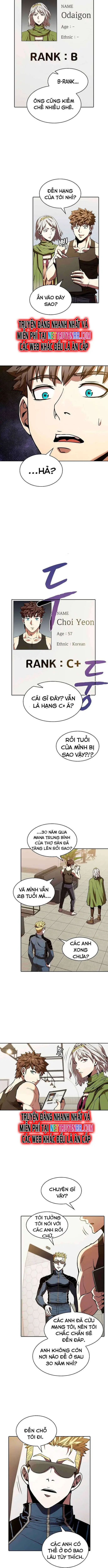 Thiên Thần Quay Về Từ Địa Ngục Nettruyen ZZZ Chương 36 Page 3