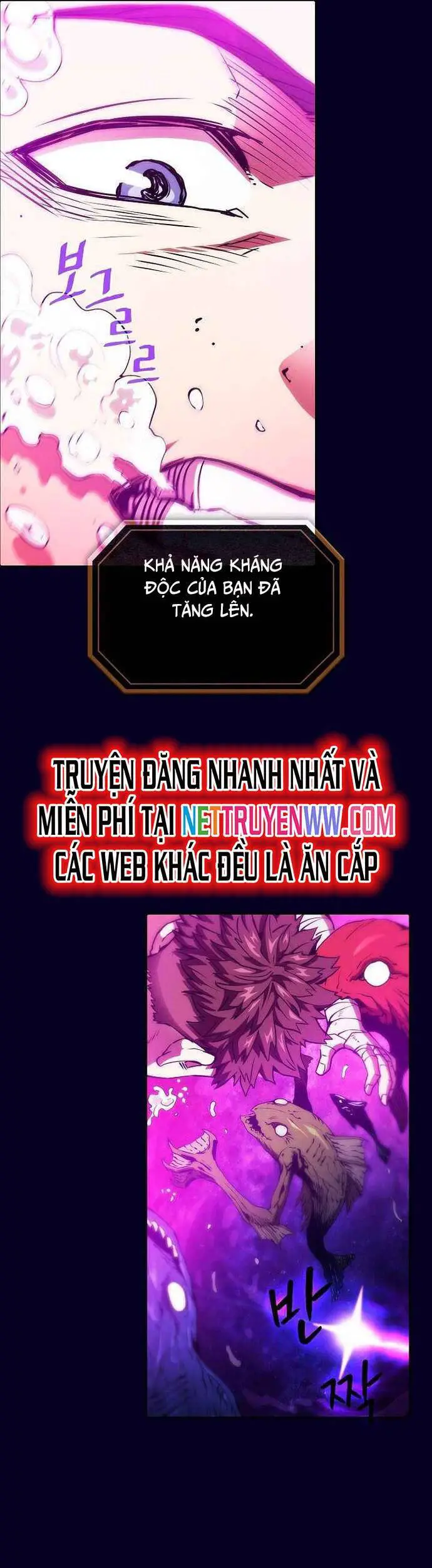 Thiên Thần Quay Về Từ Địa Ngục Nettruyen ZZZ Chương 6 Page 21